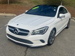 2019 Mercedes-Benz CLA 250 CLA 250
