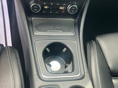 2019 Mercedes-Benz CLA 250 CLA 250