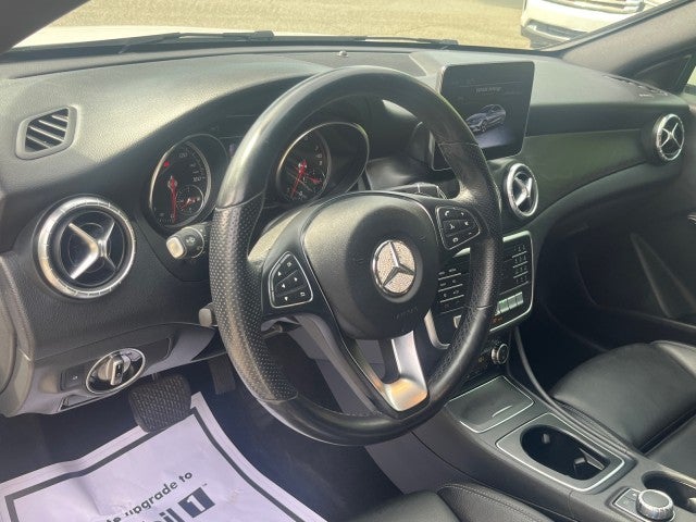2019 Mercedes-Benz CLA 250 CLA 250