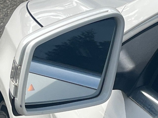 2019 Mercedes-Benz CLA 250 CLA 250