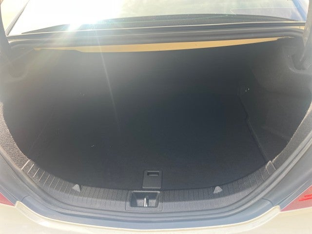 2019 Mercedes-Benz CLA 250 CLA 250