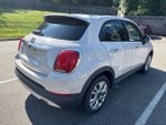 2016 FIAT 500X Easy