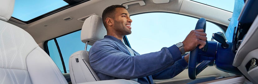 Vann York Buick GMC in High Point NC