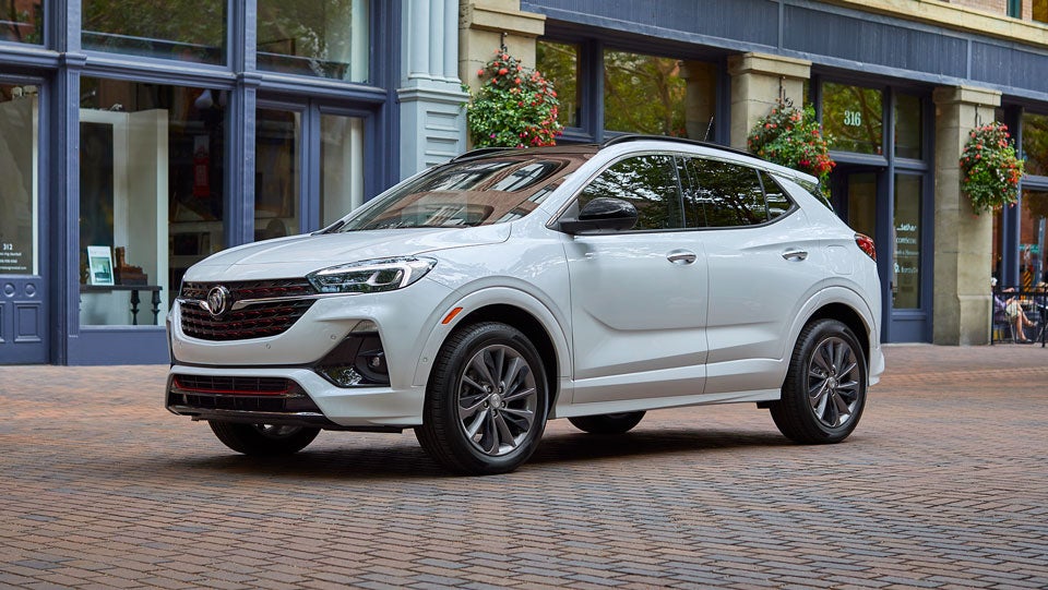 Vann York Buick GMC in High Point NC
