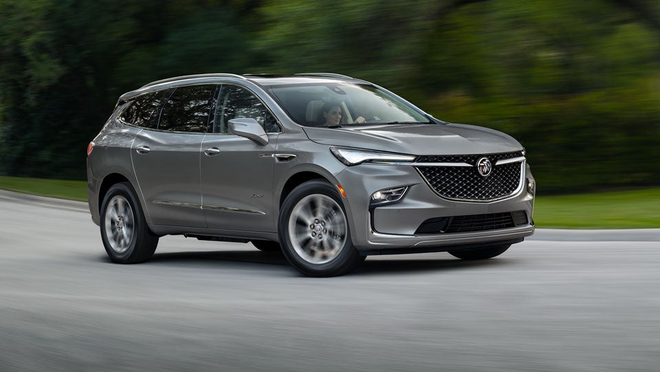 Vann York Buick GMC in High Point NC