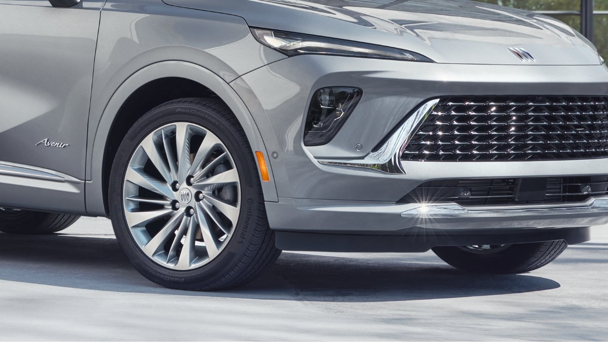 Vann York Buick GMC in High Point NC