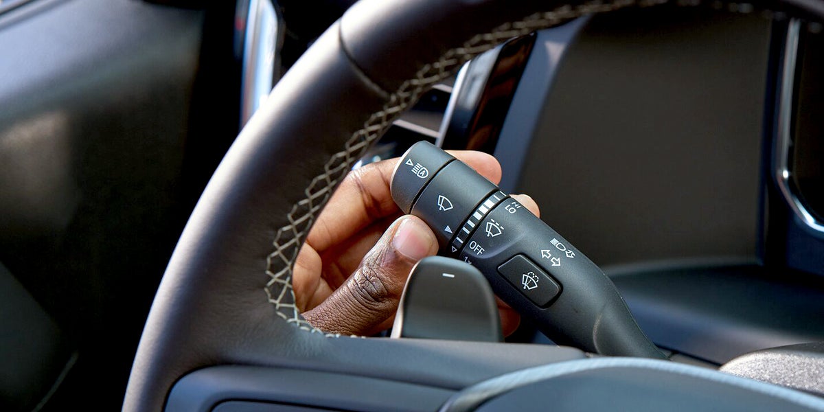 Vann York Buick GMC in High Point NC