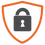 Buick Platinum Protection Plan Logo with Lock Icon - Vann York Buick GMC in High Point NC