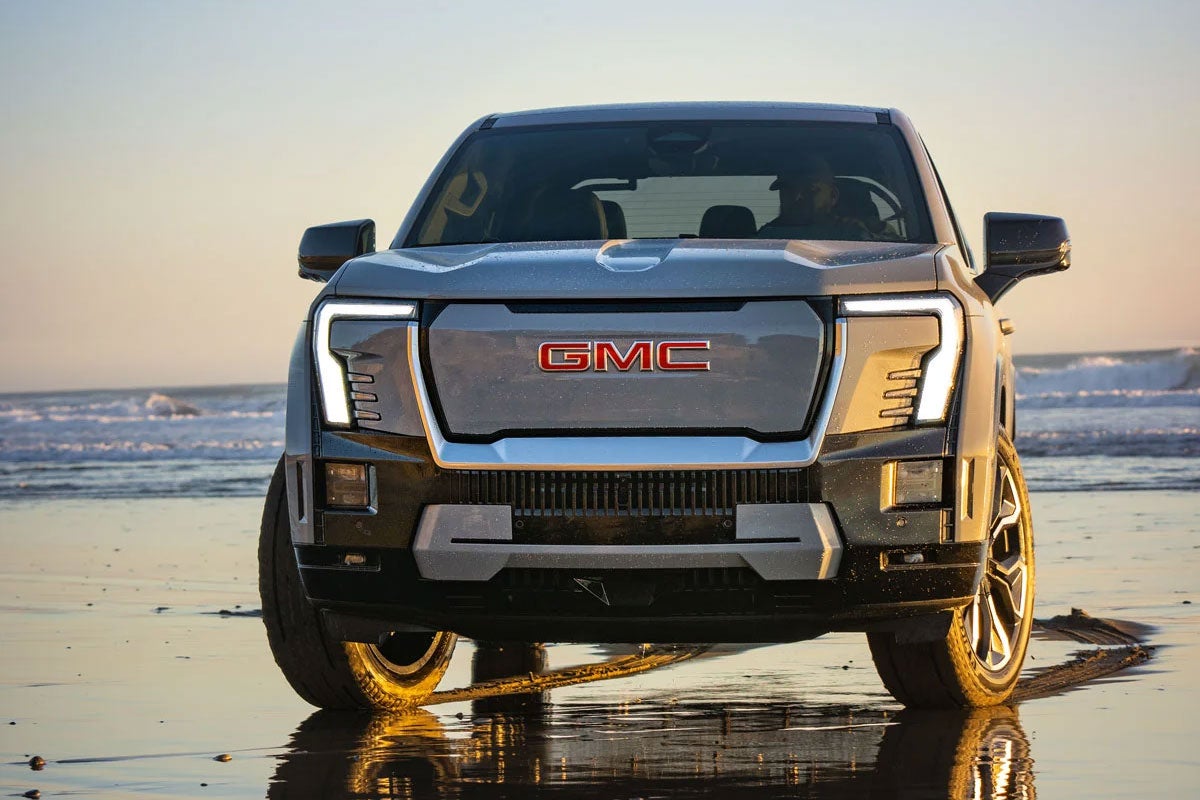 Vann York Buick GMC in High Point NC
