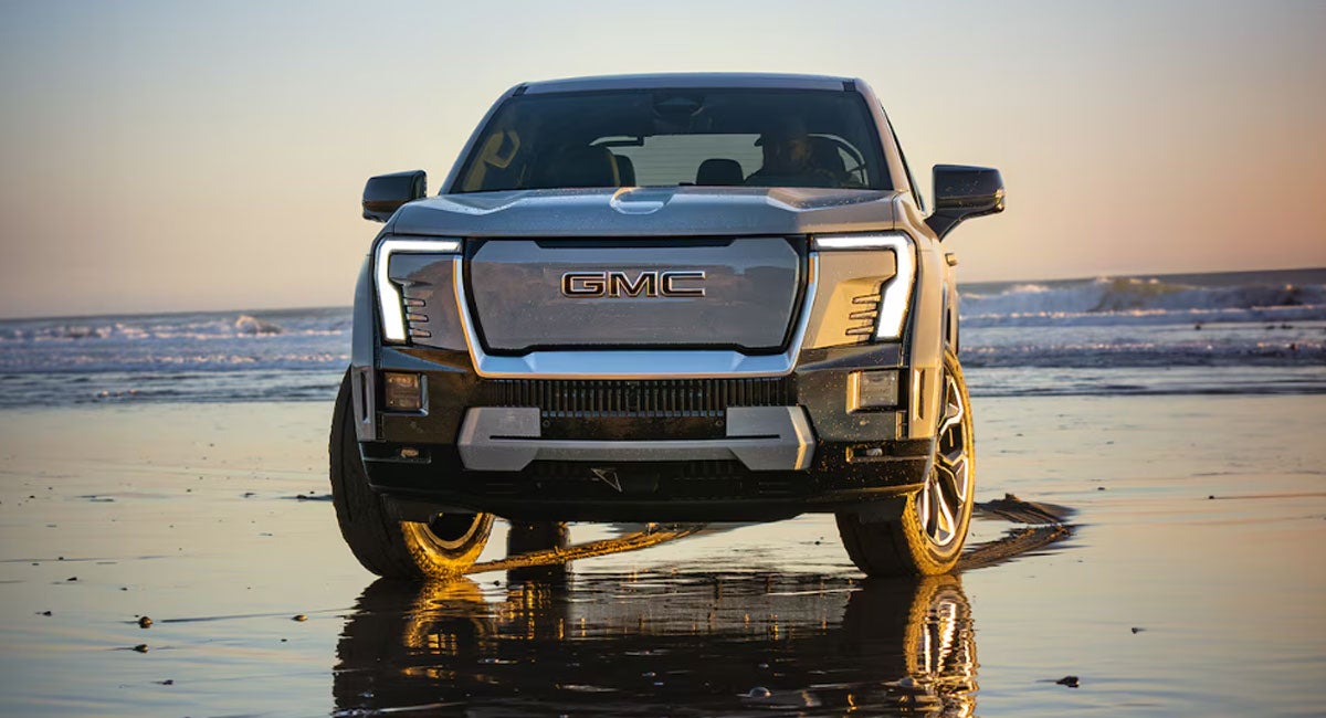 Vann York Buick GMC in High Point NC