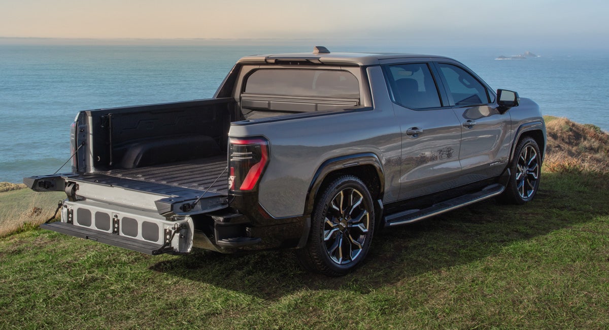 Vann York Buick GMC in High Point NC