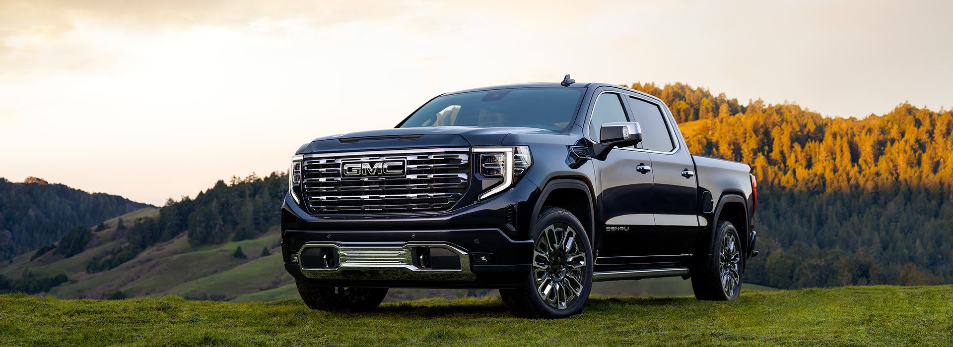 Vann York Buick GMC in High Point NC
