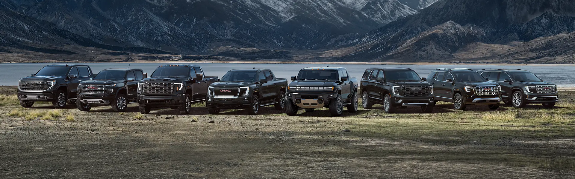 Vann York Buick GMC in High Point NC