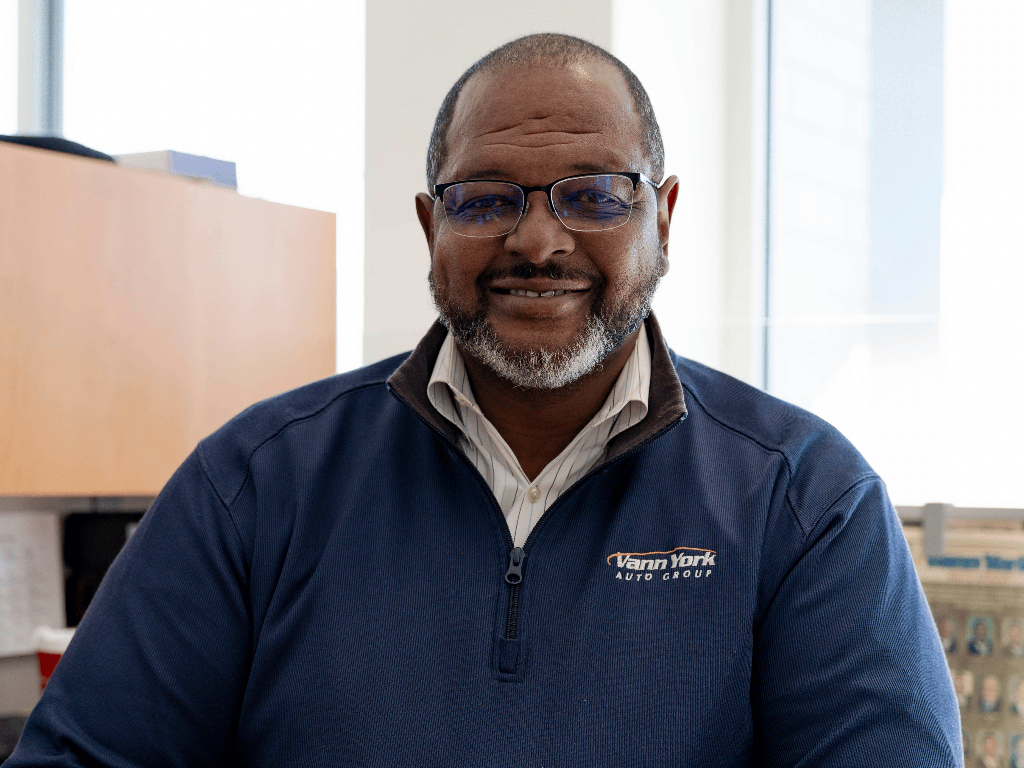 Tyrone Rease