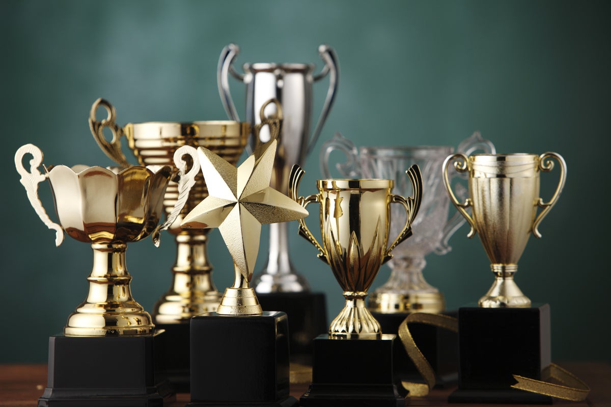 Awards