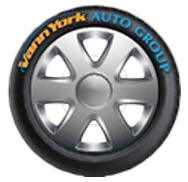 Vann York Buick GMC wheel image